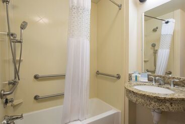 هتل Hampton Inn & Suites Hartfordmanchester