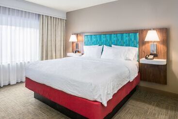هتل Hampton Inn & Suites Hartfordmanchester