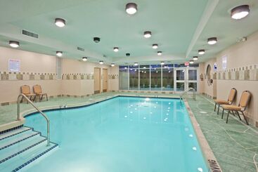 Holiday Inn Hotel & Suites Surrey East   Cloverdale, An Ihg