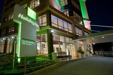هتل Holiday Inn Dar Es Salaam, An Ihg