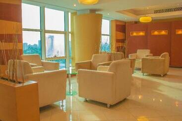هتل Holiday Inn Dar Es Salaam, An Ihg