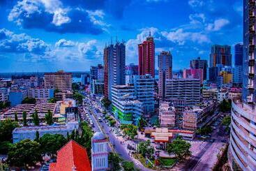 هتل Holiday Inn Dar Es Salaam, An Ihg