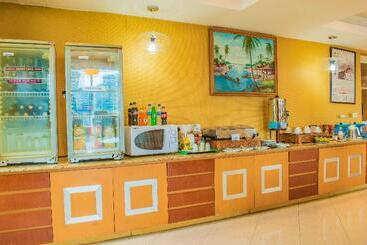 هتل Holiday Inn Dar Es Salaam, An Ihg