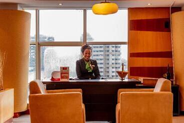 هتل Holiday Inn Dar Es Salaam, An Ihg