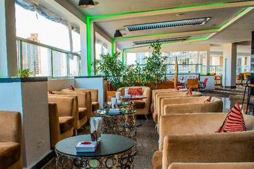 هتل Holiday Inn Dar Es Salaam, An Ihg