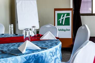 هتل Holiday Inn Dar Es Salaam, An Ihg