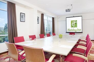 هتل Holiday Inn Dar Es Salaam, An Ihg