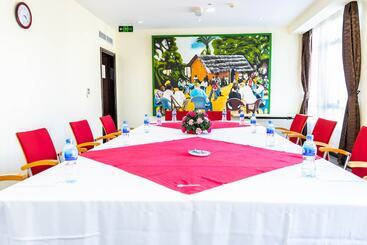 هتل Holiday Inn Dar Es Salaam, An Ihg