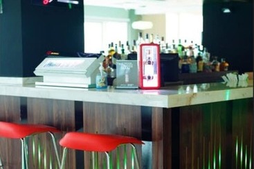 هتل Holiday Inn Dar Es Salaam, An Ihg
