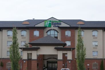 هتل Holiday Inn Express & Suites Drayton Valley, An Ihg