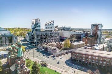 هتل Holiday Inn Tampere   Central Station, An Ihg
