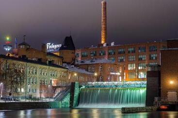 هتل Holiday Inn Tampere   Central Station, An Ihg