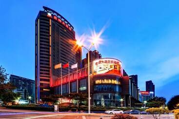 هتل Junyu Grand