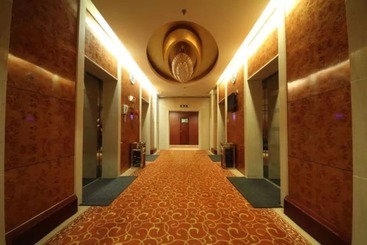 هتل Junyu Grand