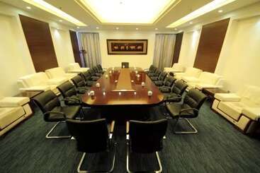 هتل Junyu Grand