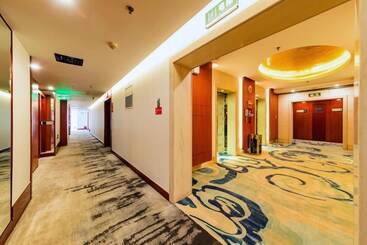 هتل Junyu Grand