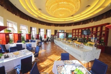 هتل Junyu Grand