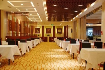 هتل Junyu Grand