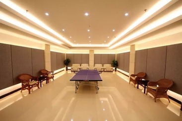 هتل Junyu Grand