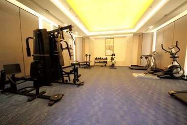 هتل Junyu Grand