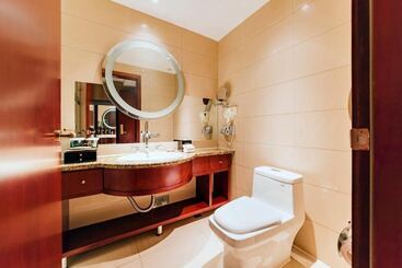 هتل Junyu Grand