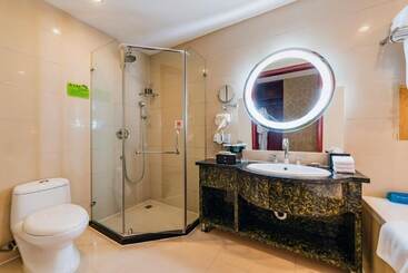 هتل Junyu Grand