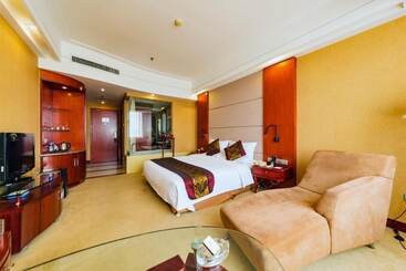 هتل Junyu Grand