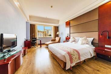 هتل Junyu Grand