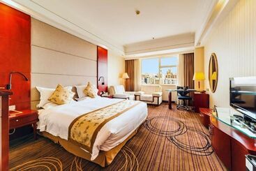 هتل Junyu Grand