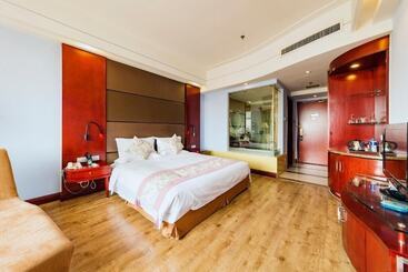 هتل Junyu Grand