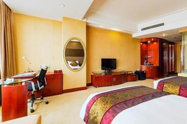 هتل Junyu Grand