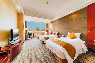 هتل Junyu Grand