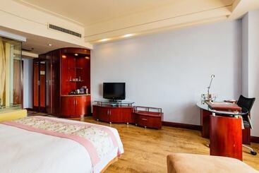 هتل Junyu Grand