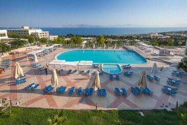 هتل Kipriotis Maris Suites