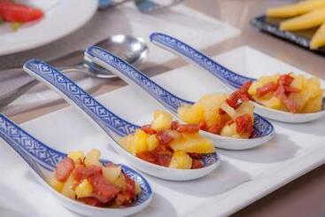 هتل Kipriotis Maris Suites