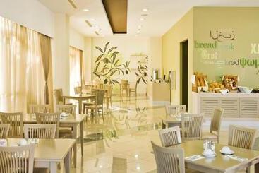 هتل Kipriotis Maris Suites