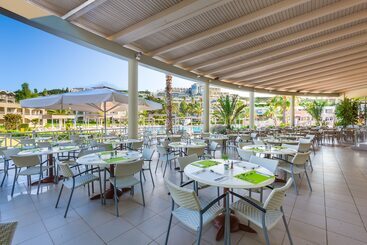 هتل Kipriotis Maris Suites
