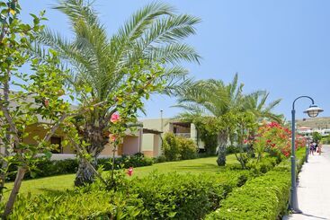 هتل Kipriotis Maris Suites