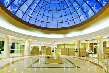هتل Kipriotis Maris Suites