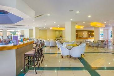 هتل Kipriotis Maris Suites
