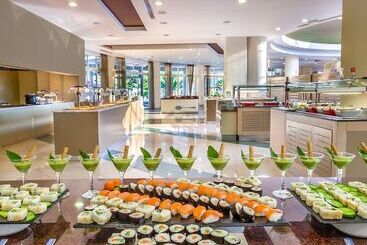 هتل Kipriotis Maris Suites