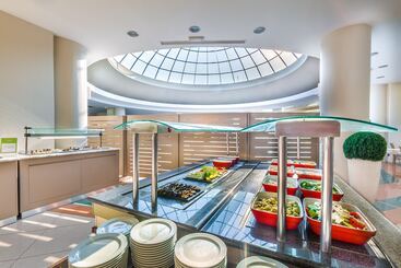 هتل Kipriotis Maris Suites