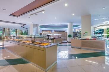 هتل Kipriotis Maris Suites