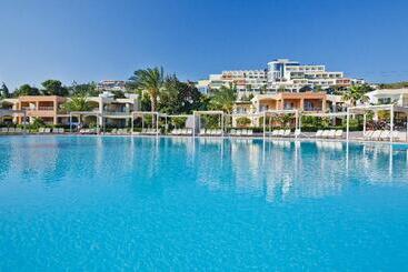 هتل Kipriotis Maris Suites