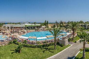 هتل Kipriotis Maris Suites