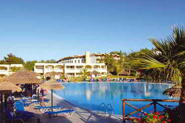 هتل Kipriotis Maris Suites
