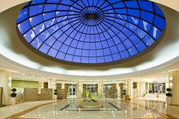 هتل Kipriotis Maris Suites