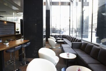 هتل Le Germain Calgary