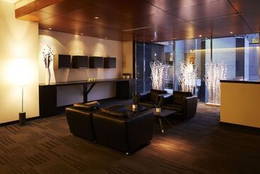酒店 Le Germain Calgary