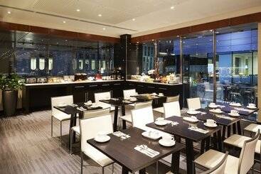 هتل Le Germain Calgary